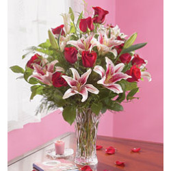 Blooming Love