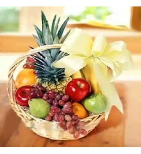 Ambrosial Basket