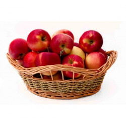 Apples in the Basket (Basic)