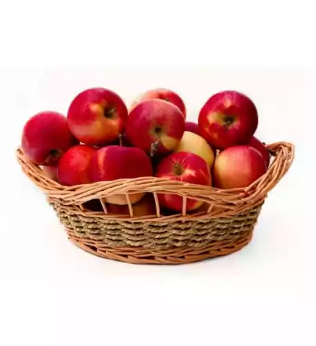 Apples in the Basket (Basic)