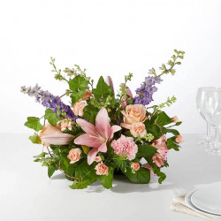 Blossom Time Centerpiece (Standard)