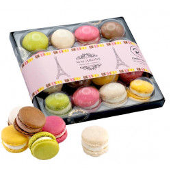Macarons, 150 g