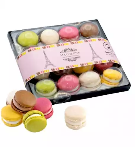 Macarons, 150 g