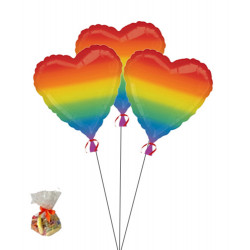 Sending balloons uk discount