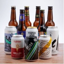 12 Craft Lagers Gift
