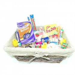 The Easter Mega Mix Hamper The Easter Mega Mix Hamper