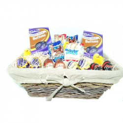 The Eggstravaganza Hamper The Eggstravaganza Hamper