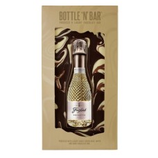 Bottle 'N' Bar Freixenet Prosecco & Chocolate