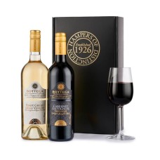Duo of Italian Wine