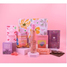 Wine & Sweet Treats Gift Set
