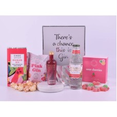 The Ultimate Pink Gin Lover Gift Set