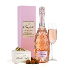 Baglietti Rose Gift Box