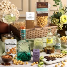 The Luxury Gin Hamper