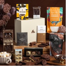 Chocolate Indulgence Hamper