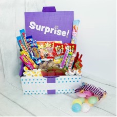 Large Tuck Box