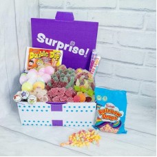 The Vegan Sweet Hamper