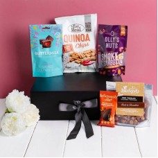 The Vegan Treats Hamper