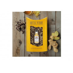 Whisky & Chocolate Gift Set - Bottle N Bar