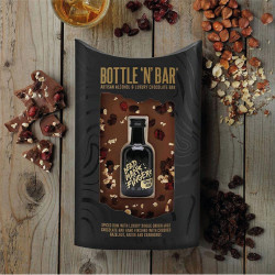 Dead Man's Finger Gift - Bottle N Bar