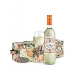 Wines Of The World White Wine Gift Wines Of The World White Wine Gift