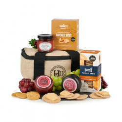 Cheese Cool Bag Hamper