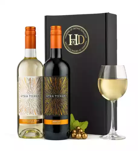 Chilean Wine Duo Chilean Wine Duo