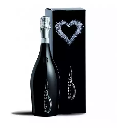 Bottega Diamond Prosecco 75cl Bottega Diamond Prosecco 75cl
