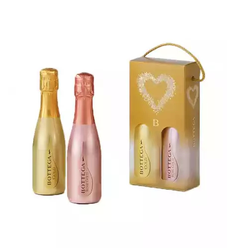 Bottega Duo 20cl Gift Set