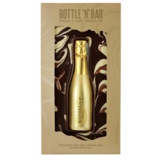 Bottle 'N' Bar With Prosecco Gold