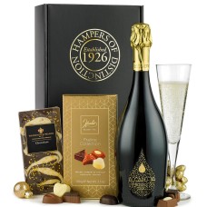 Prosecco &amp; Chocolates
