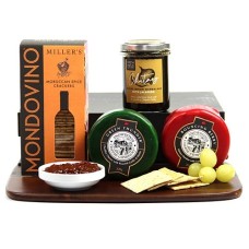 Spring Bites Hamper