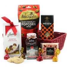 Romantic Treat Hamper