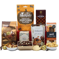 Chocolate Sunset Hamper