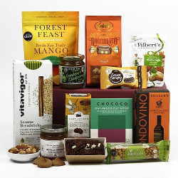 Autumn Delights Hamper