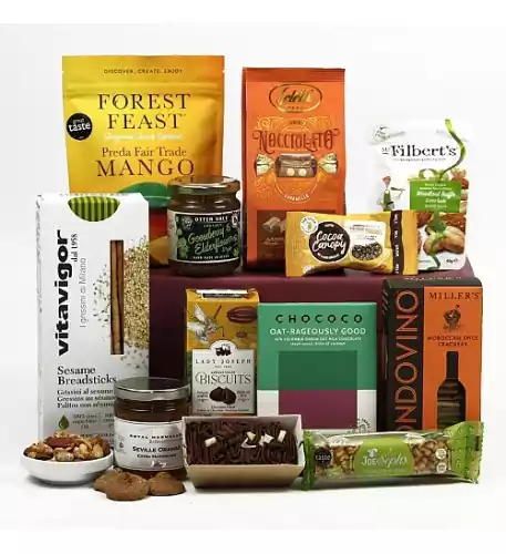 Autumn Delights Hamper