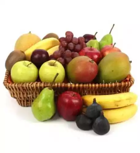 Classic Fruits Basket