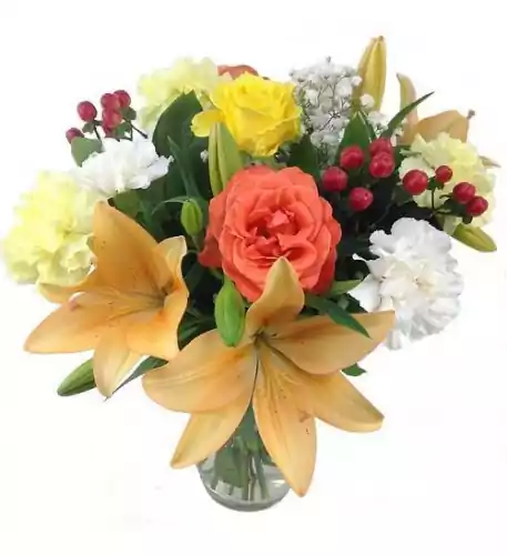 Eastern Sunrise Eastern Sunrise