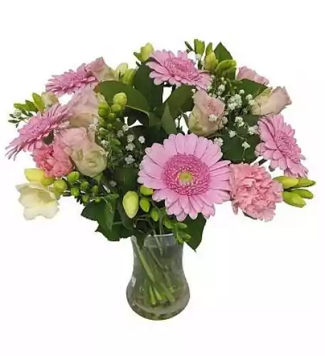 Floral Celebration