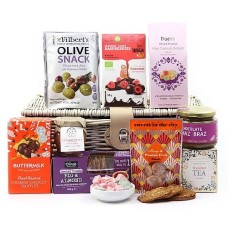 VEGAN HAMPER