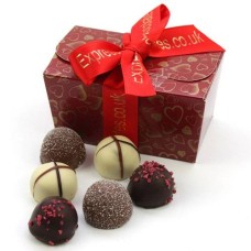 Luxury Belgian Ballotin