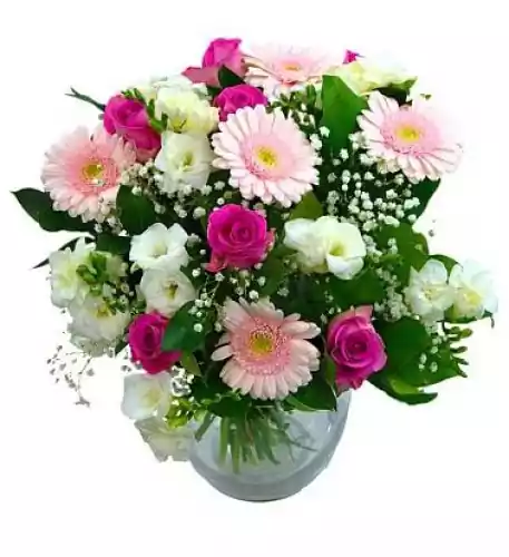Sweet Mothers Day Bouquet