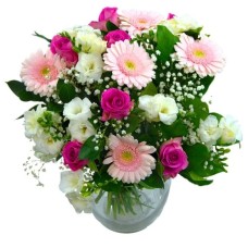 Sweet Mothers Day Bouquet