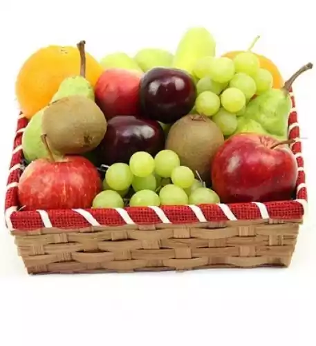 Citrus Punch Fruit Basket