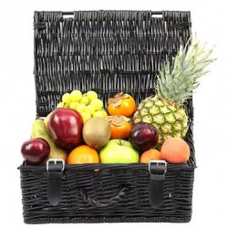 Fall Fruit Hamper Fall Fruit Hamper