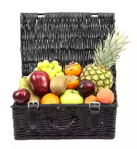 Fall Fruit Hamper