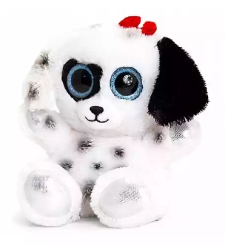 Animotsu Dalmatian Plush Toy