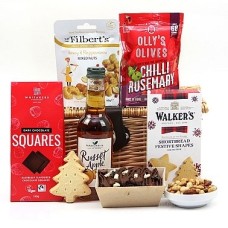 Festive Treat Hamper