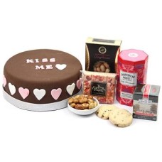 Kiss Me Hamper