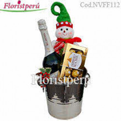 Alaska Cooler