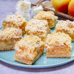 Apple pie (Small)